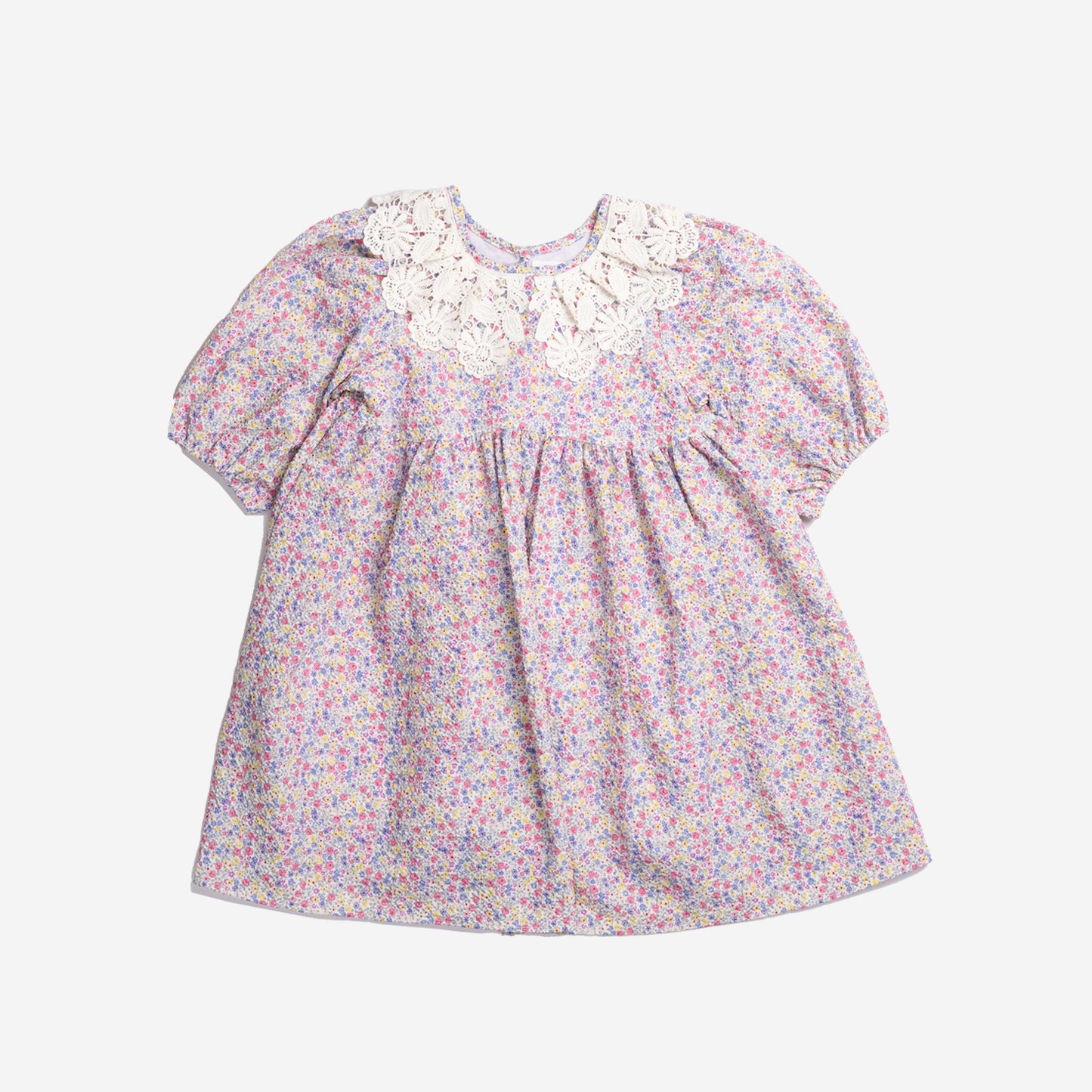 Heidi Dress