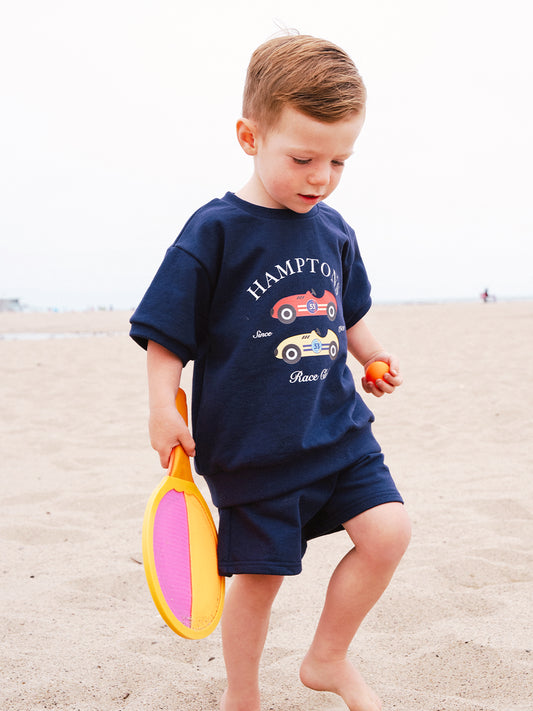 Hamptons Set