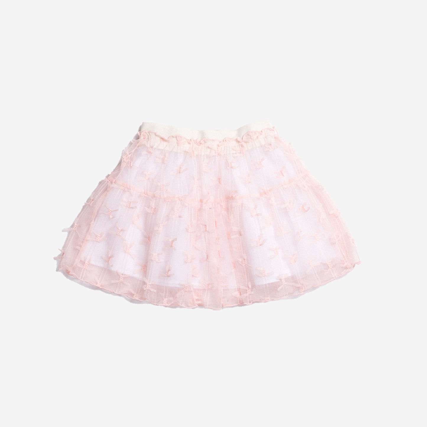Maya Lace Skirt
