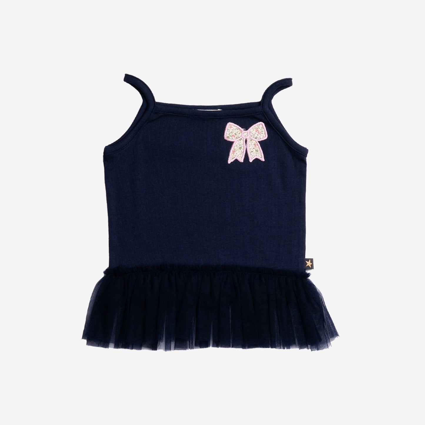 Sophia Bow Tanktop