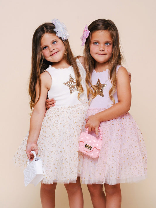 Elodie Tutu dress
