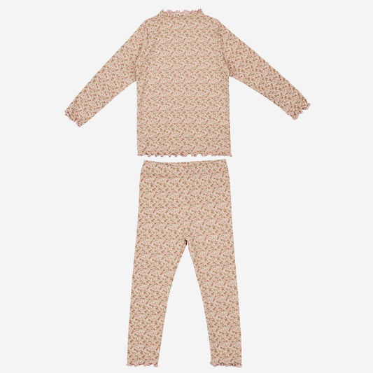 Isabella PJ Set