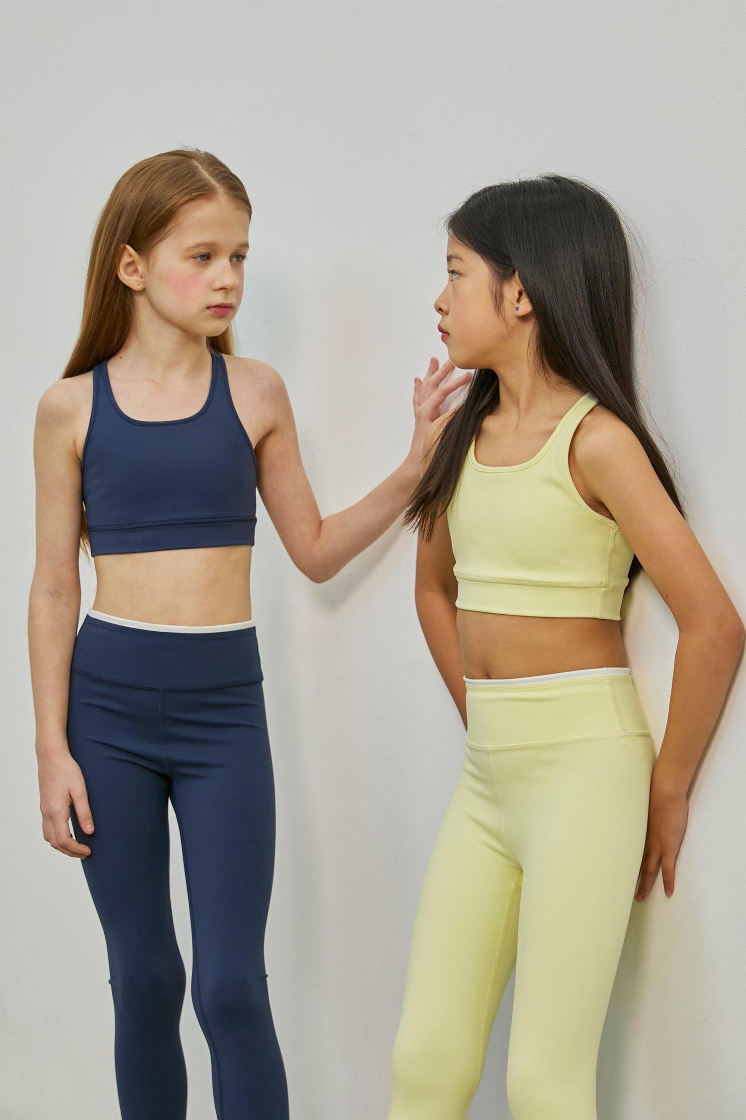 Girls Activewear