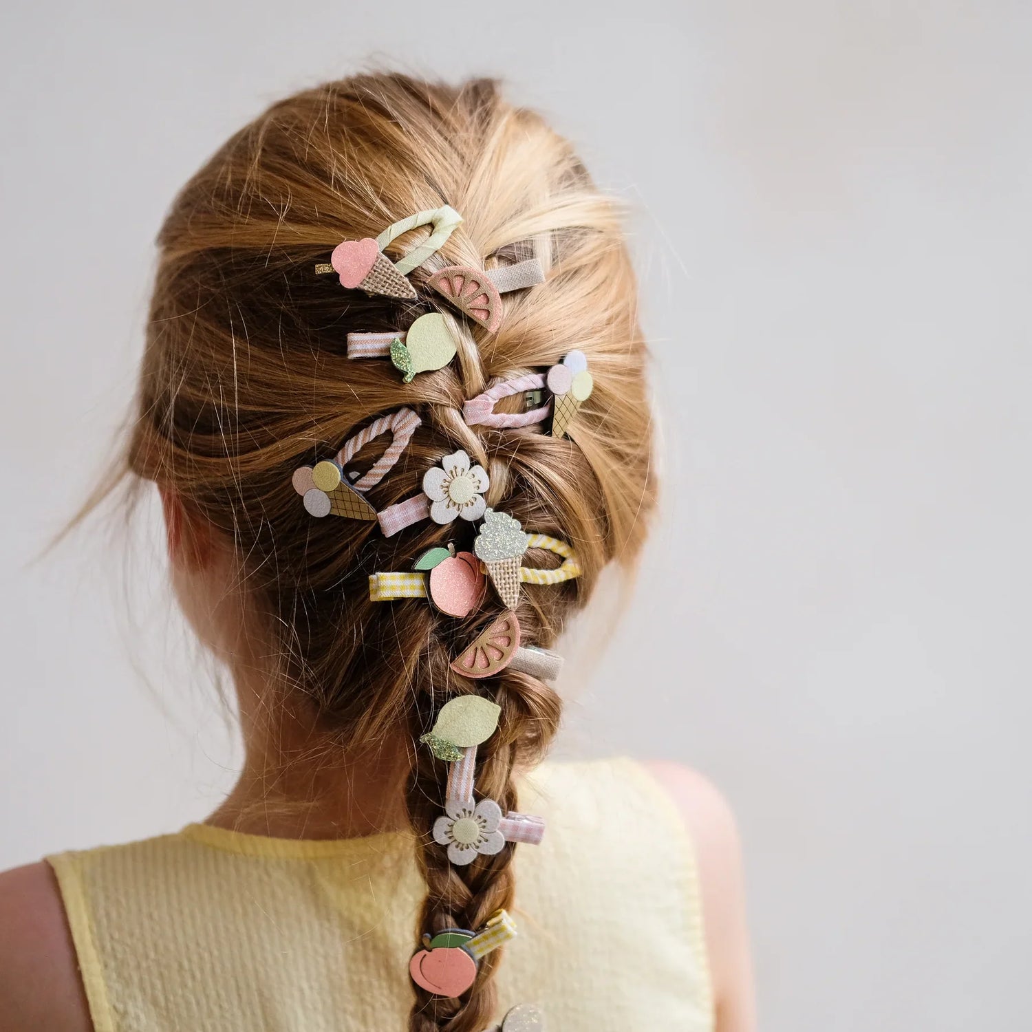 Headpieces