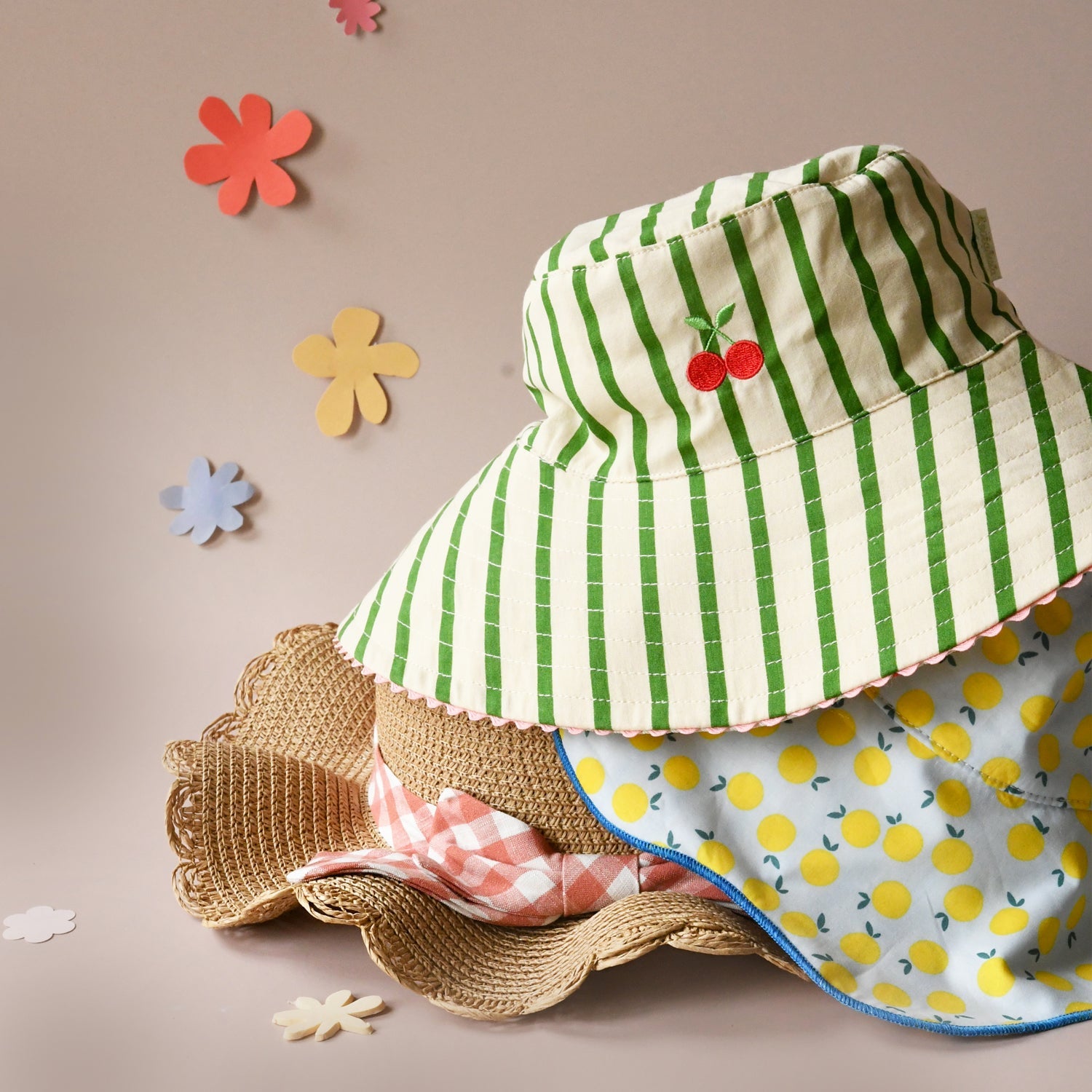 Hats