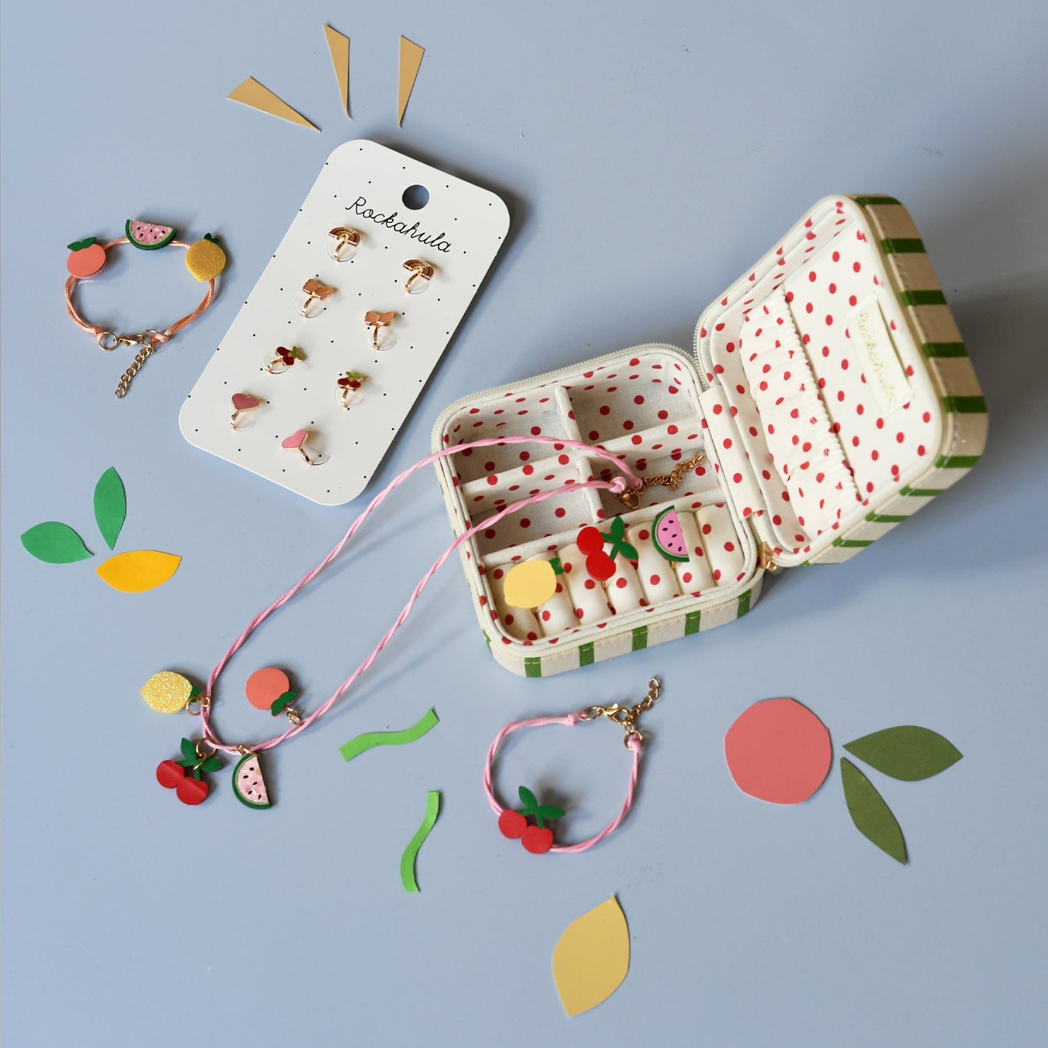 Jewelry Organizers