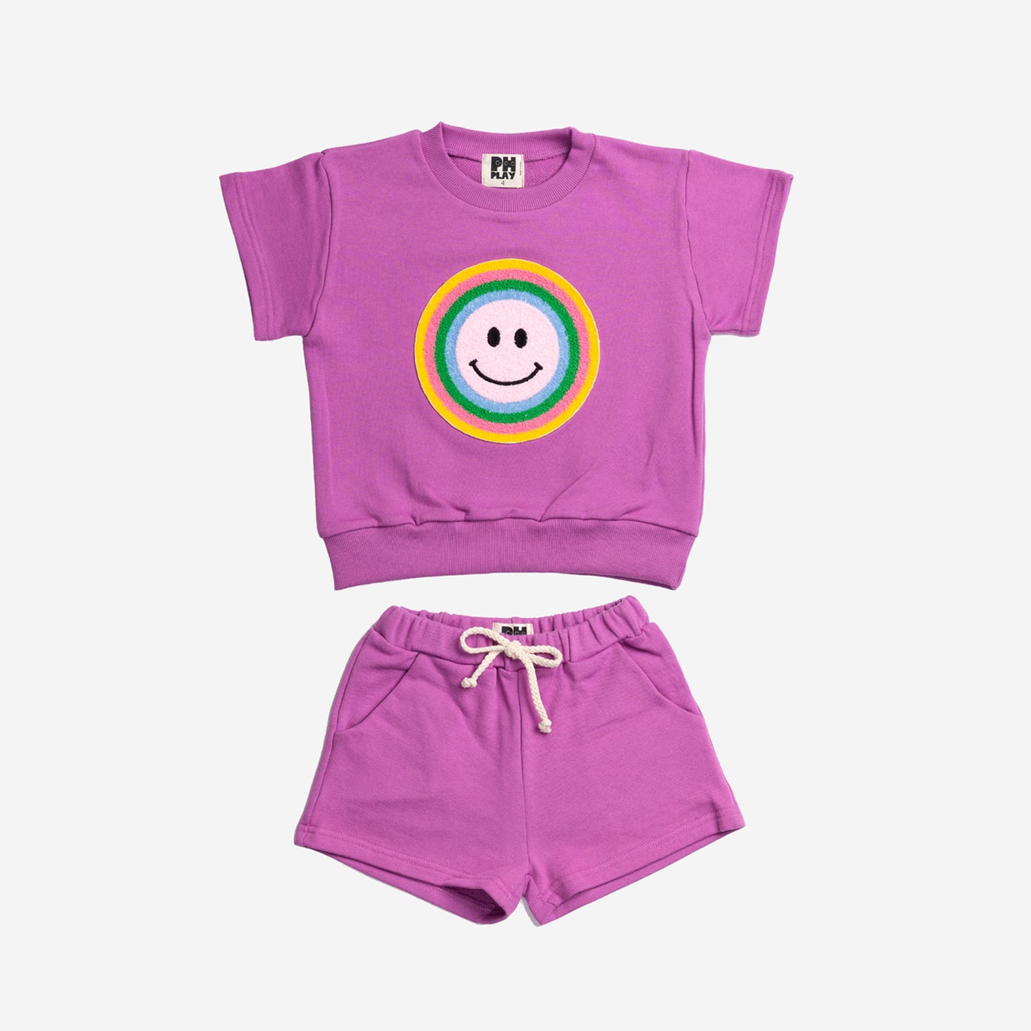 Smile Max Set
