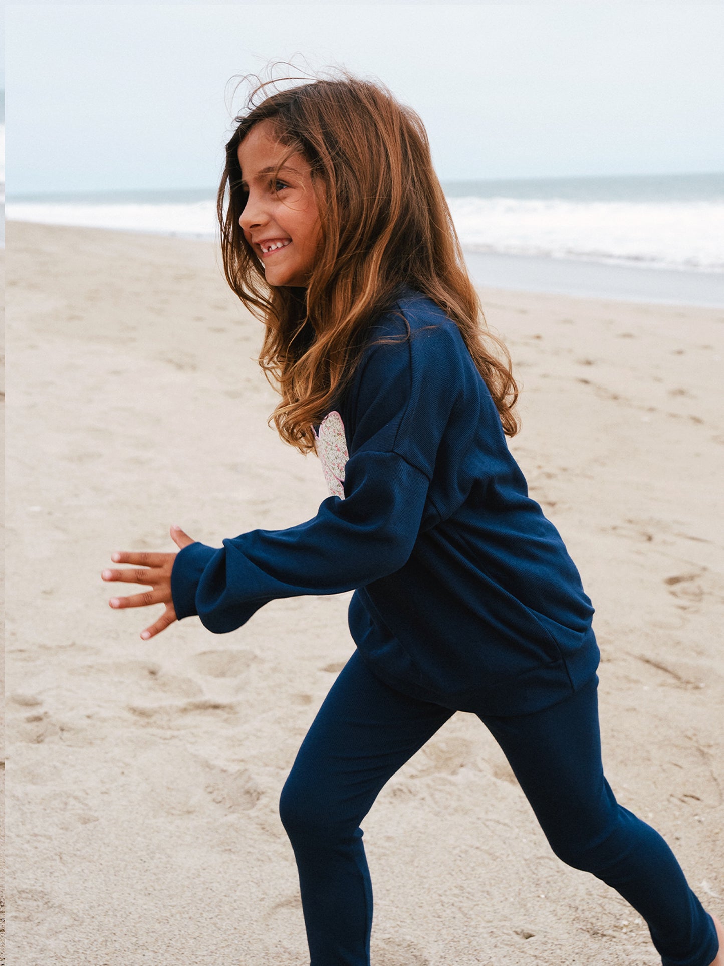 Sophia Bow Leggings