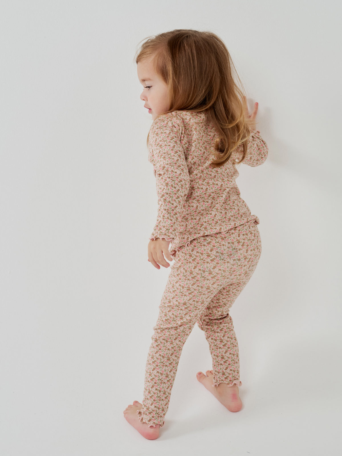 Isabella PJ Set