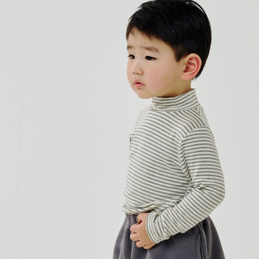 Ollie Turtleneck Top