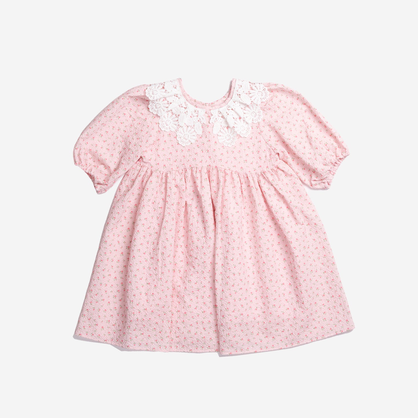 Heidi Dress