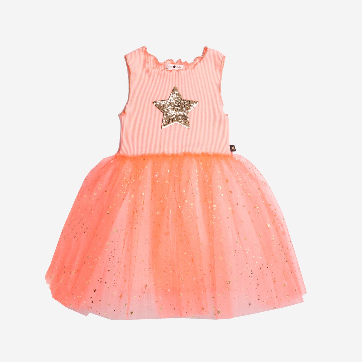Eloise Tutu Dress