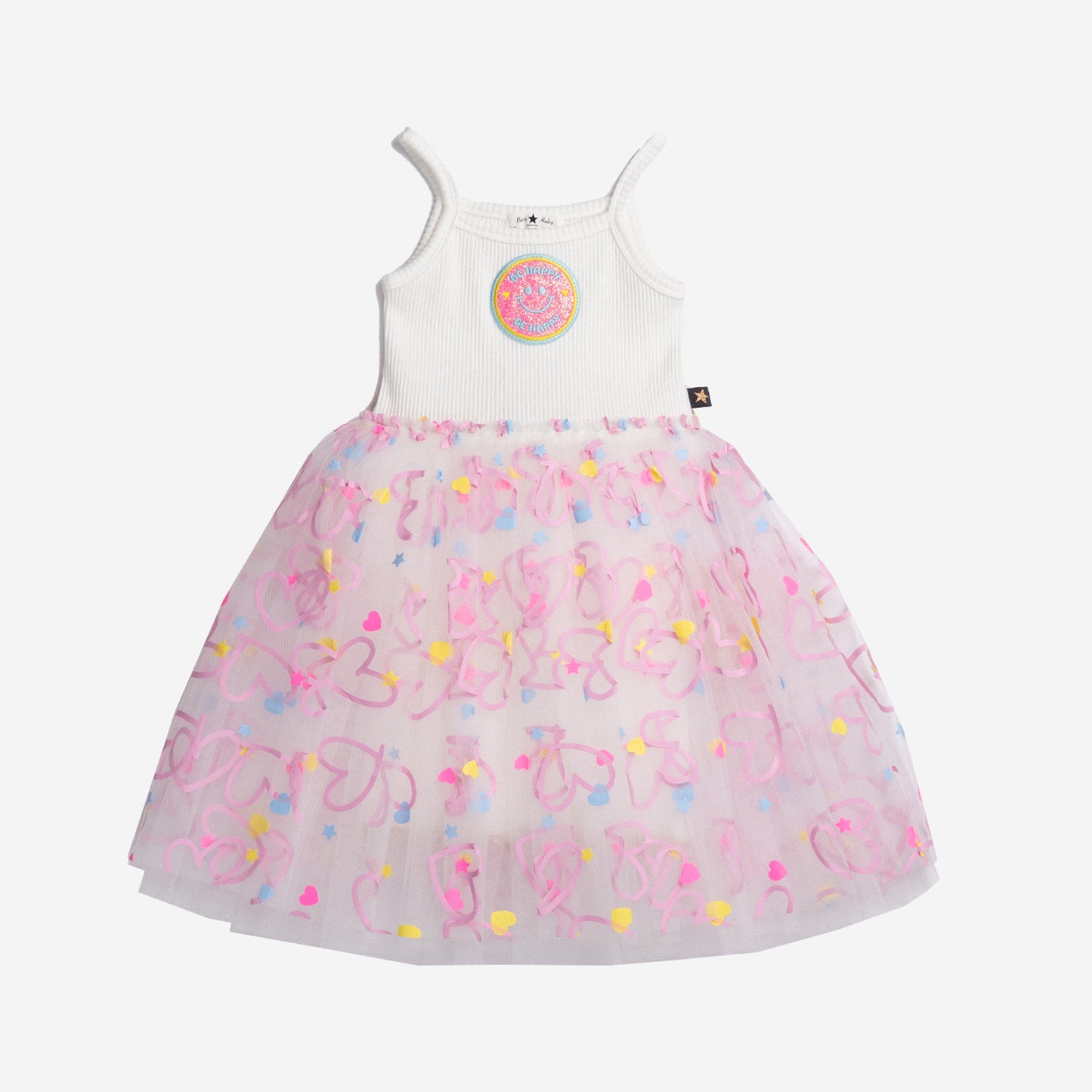Eva Tutu Dress