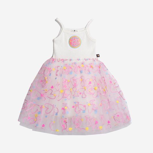 Eva Tutu Dress