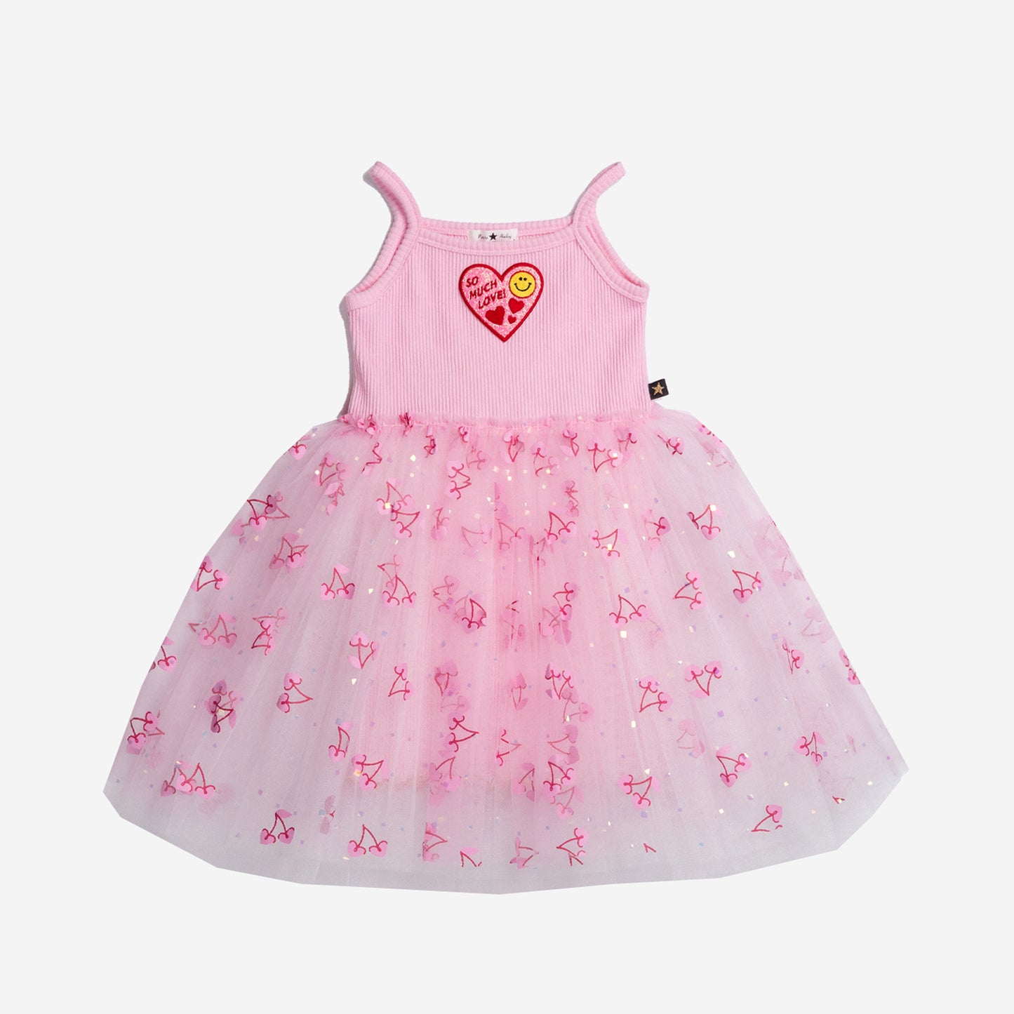 Eva Tutu Dress