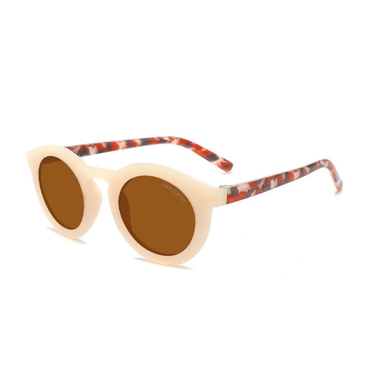 Classic | Sustainable Sunglasses | Plant-Based Bendable Polarized | Child | 3-8 Y | Atlas + Tortoise