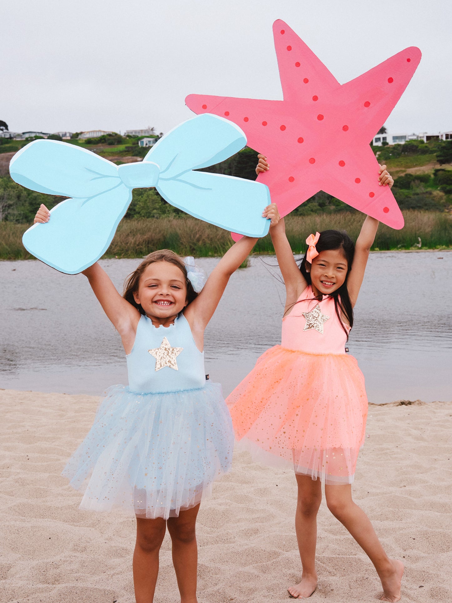 Eloise Tutu Dress