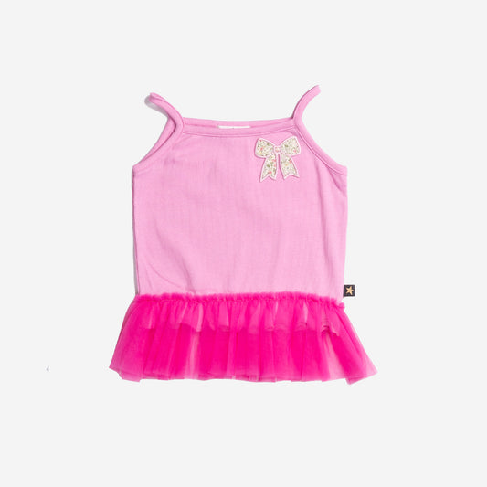 Sophia Bow Tanktop
