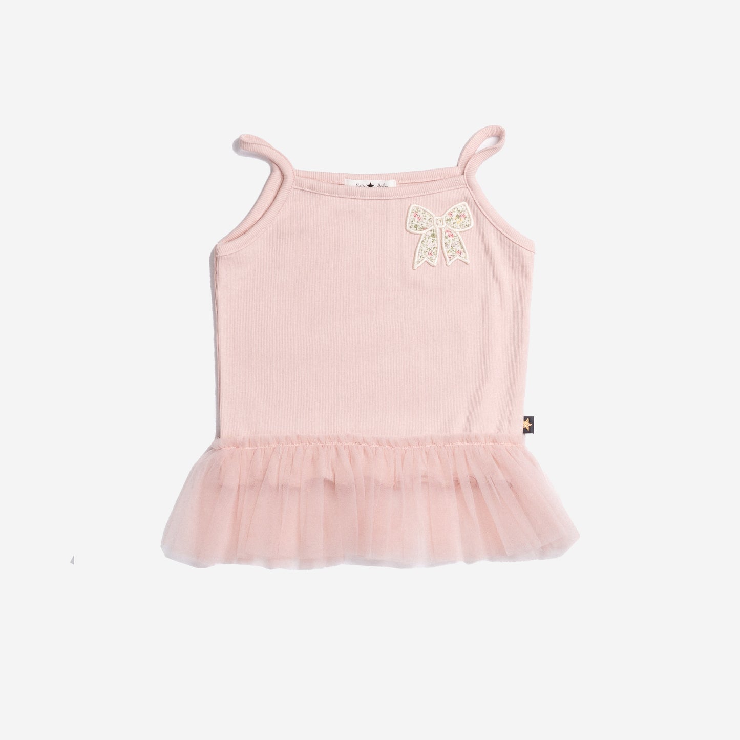 Sophia Bow Tanktop