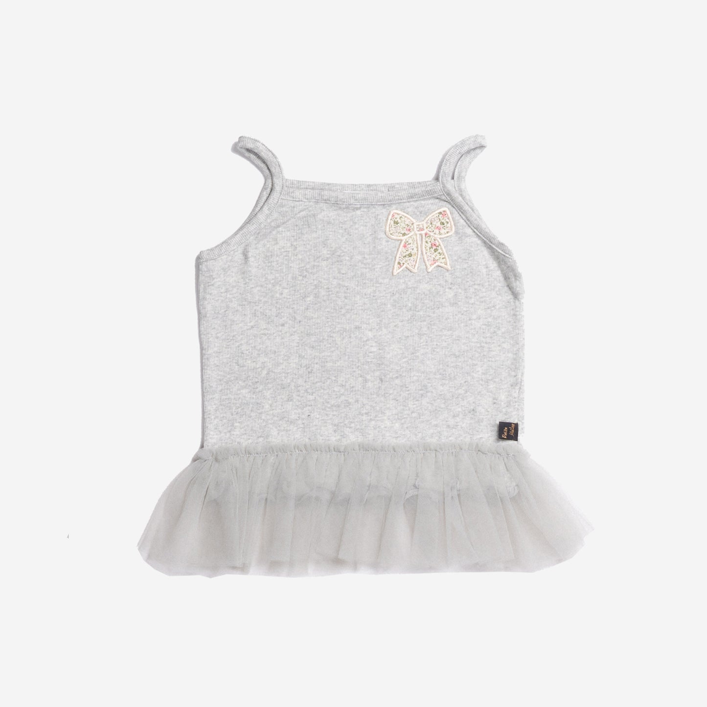 Sophia Bow Tanktop