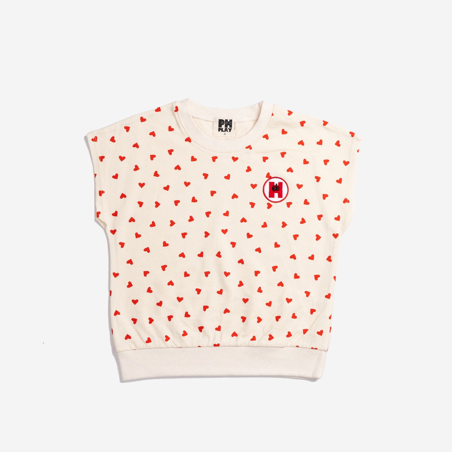 Lucas Sweatshirts