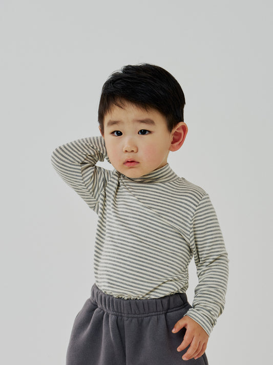Ollie Turtleneck Top