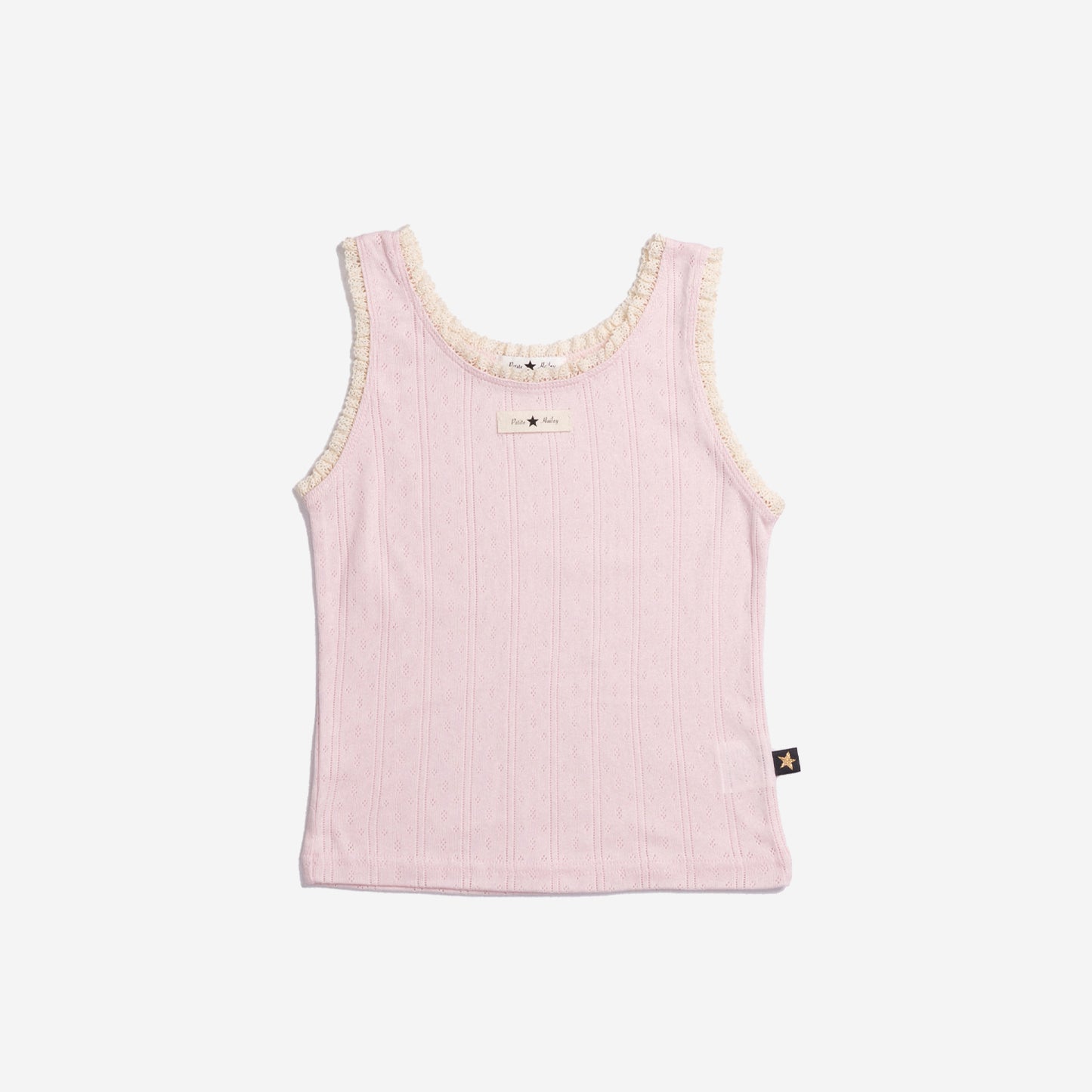 Ella Lace Tanktop