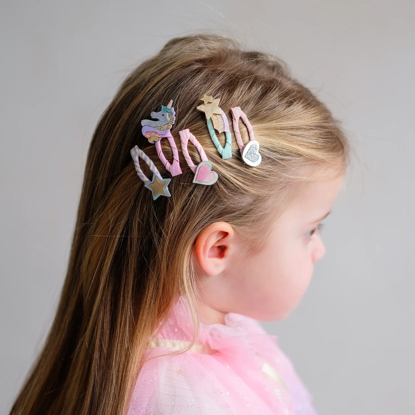 MY LITTLE UNICORN CLIC CLACS
