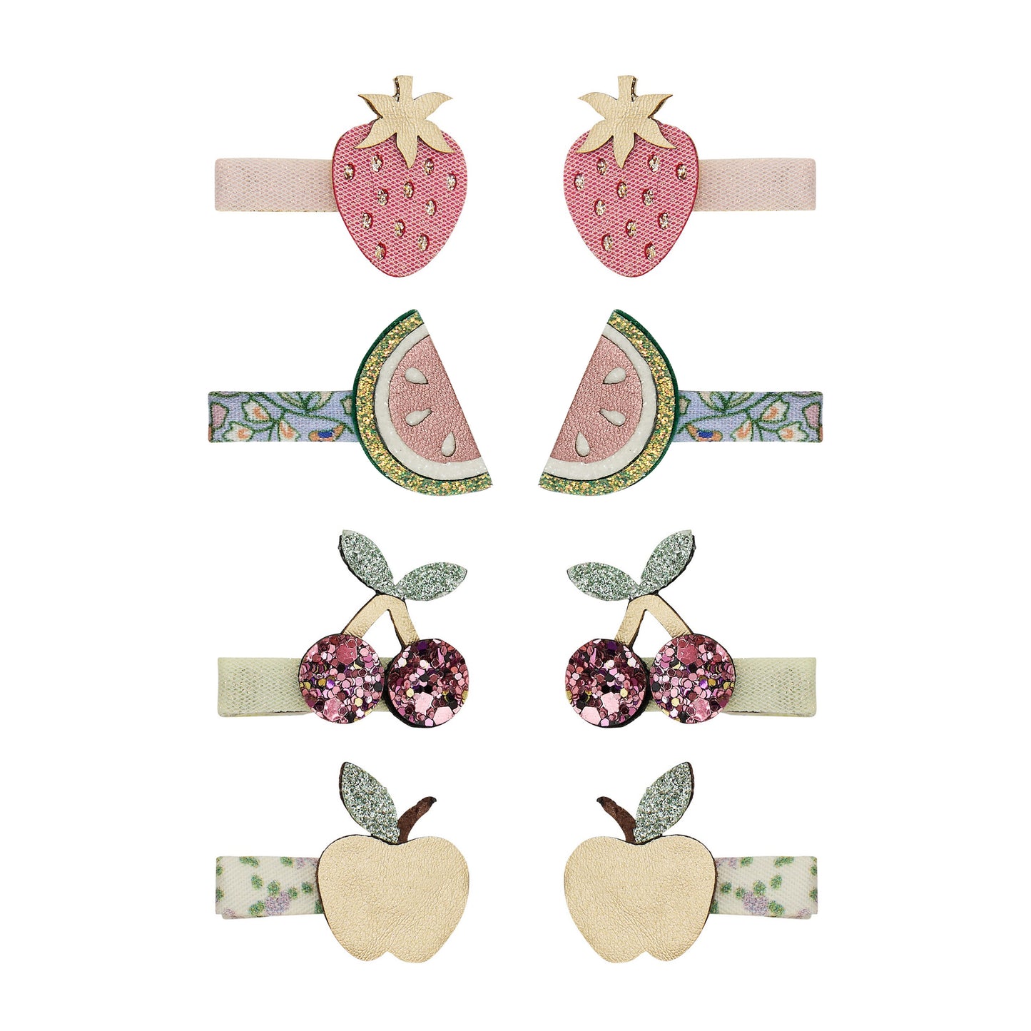 FRUIT SALAD MINI CLIPS