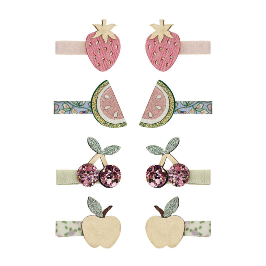 FRUIT SALAD MINI CLIPS