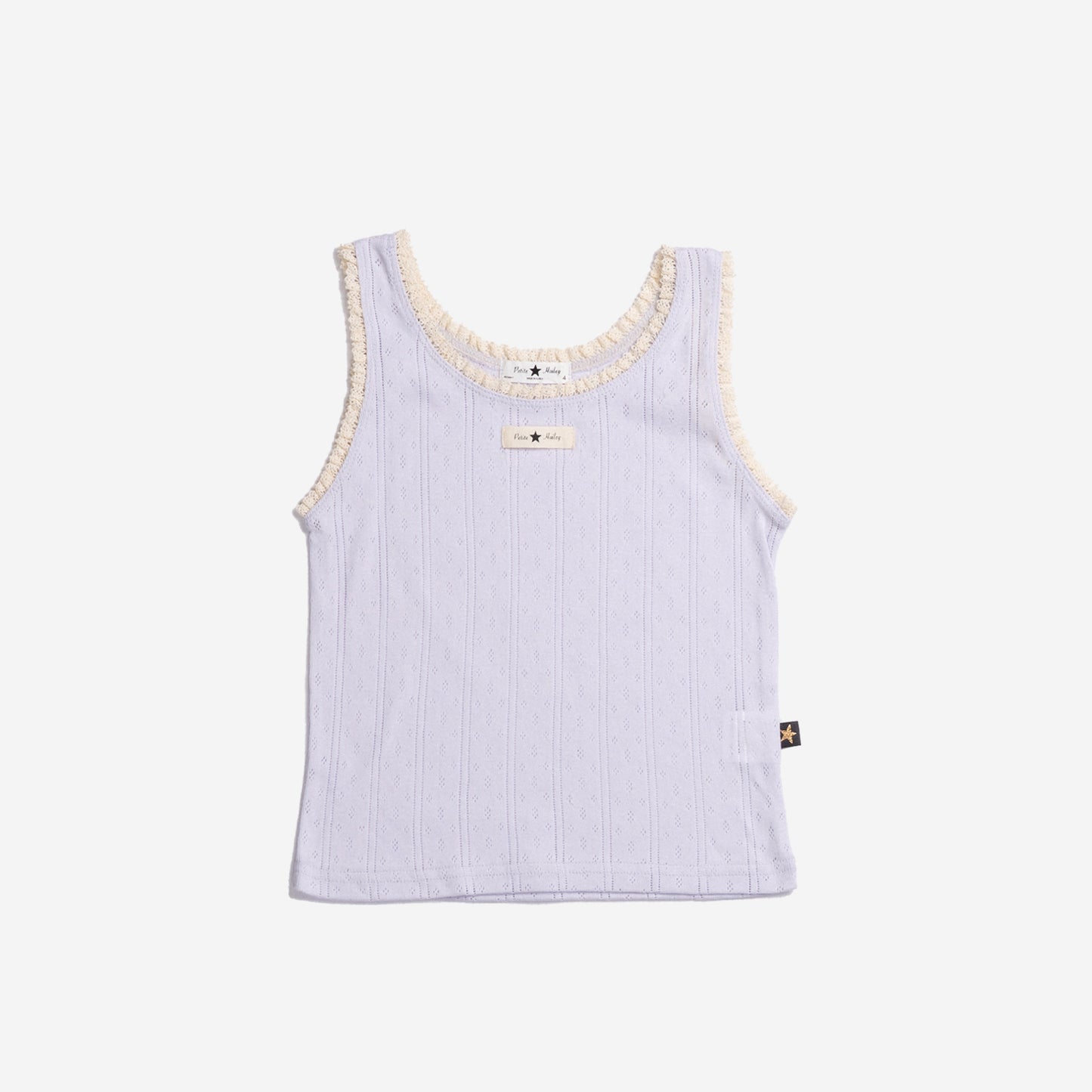 Ella Lace Tanktop