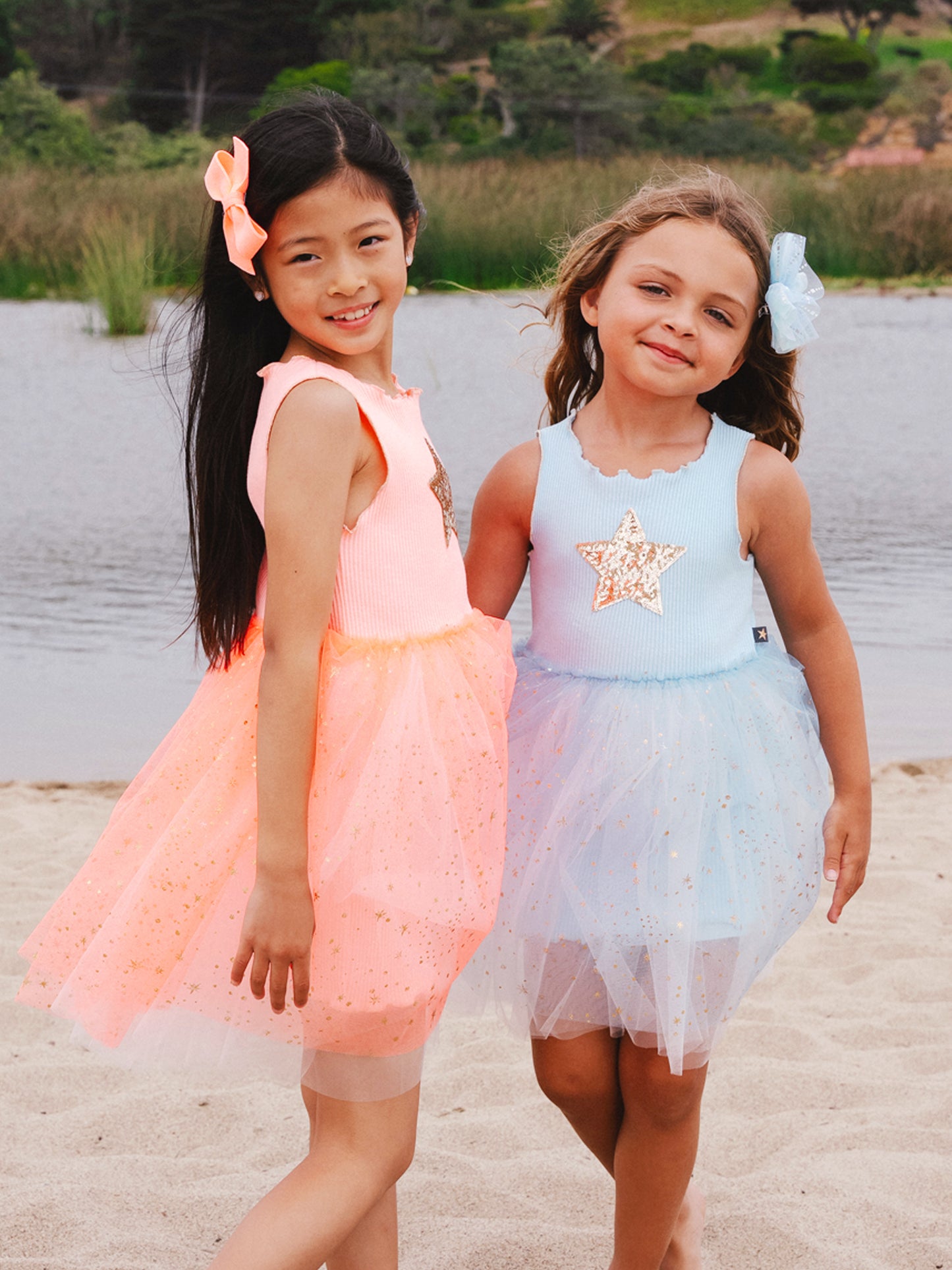 Eloise Tutu Dress