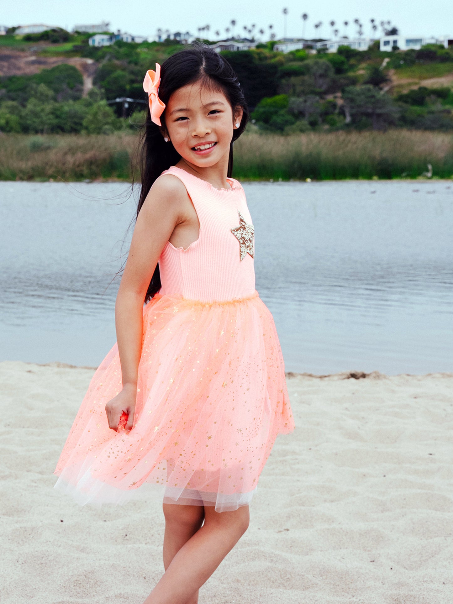 Eloise Tutu Dress