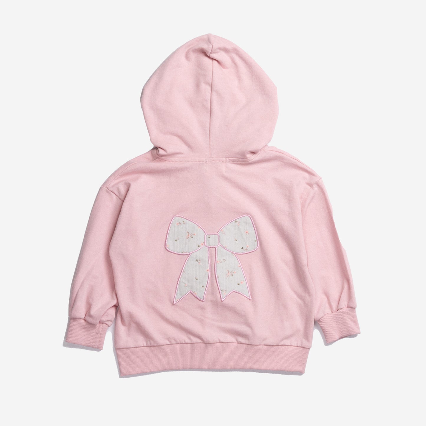 Olivia Hoodie