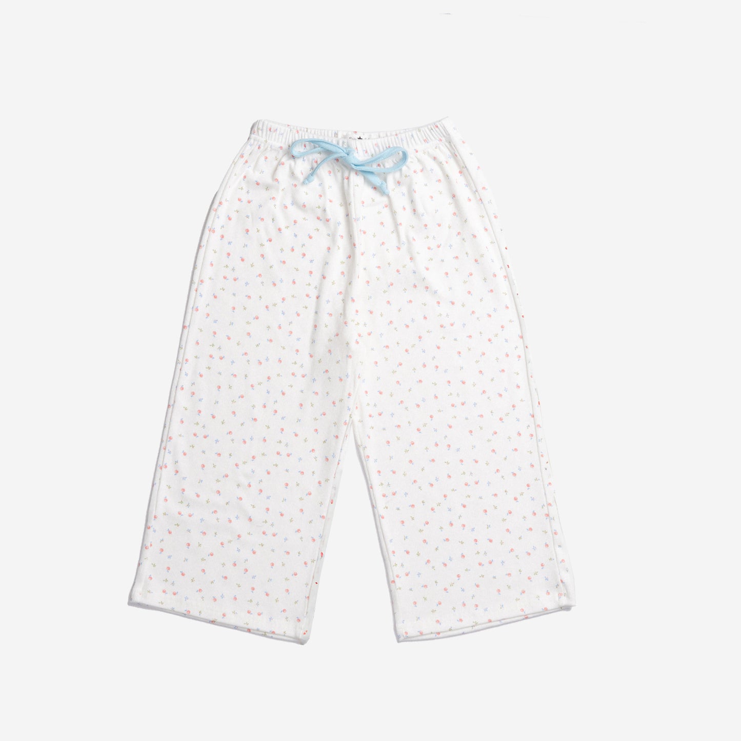 Olivia Flower Pants