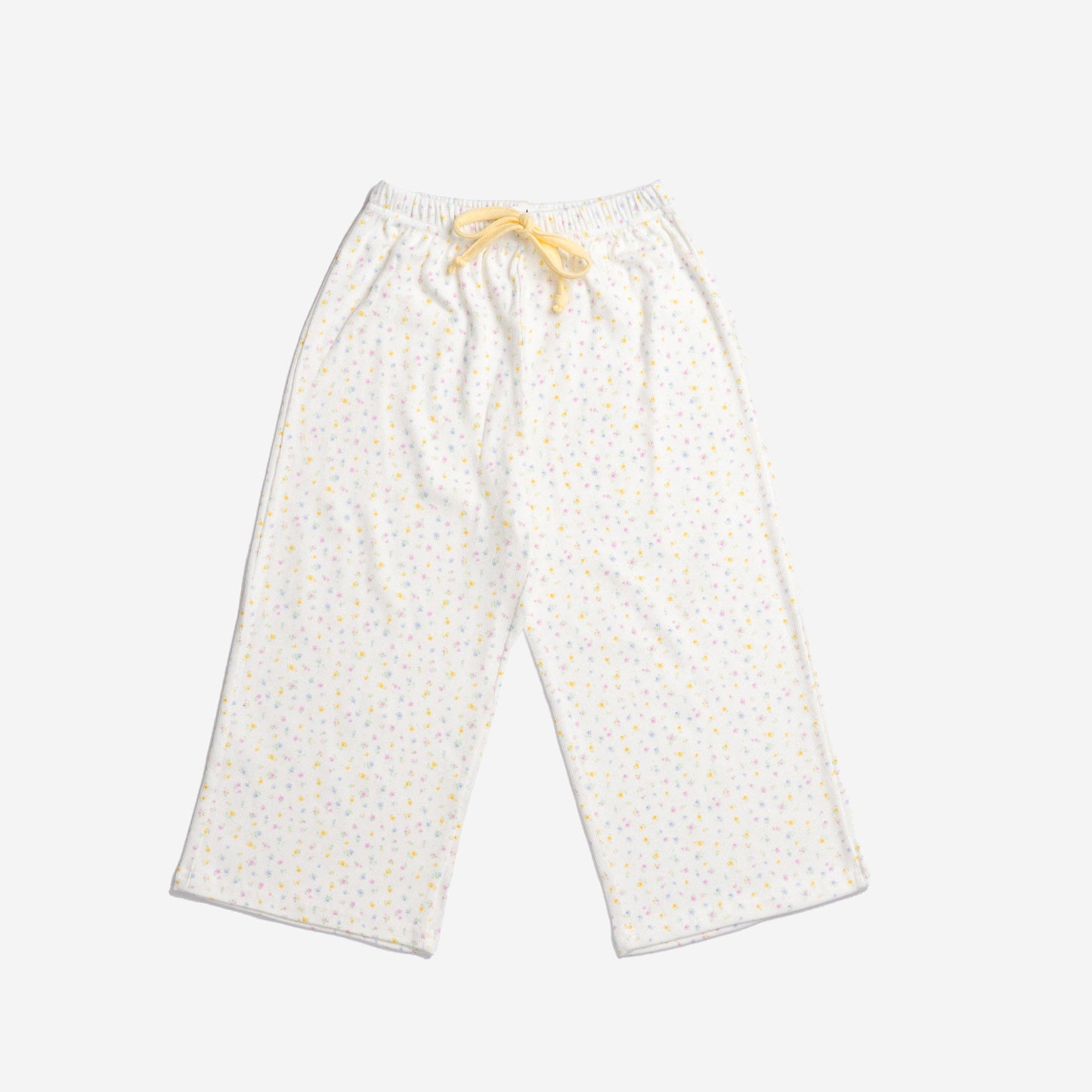 Olivia Flower Pants