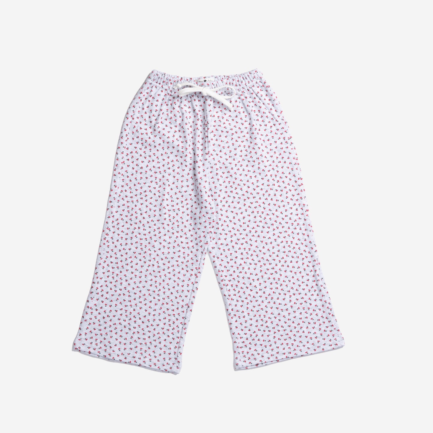 Amelia Cherry Pants