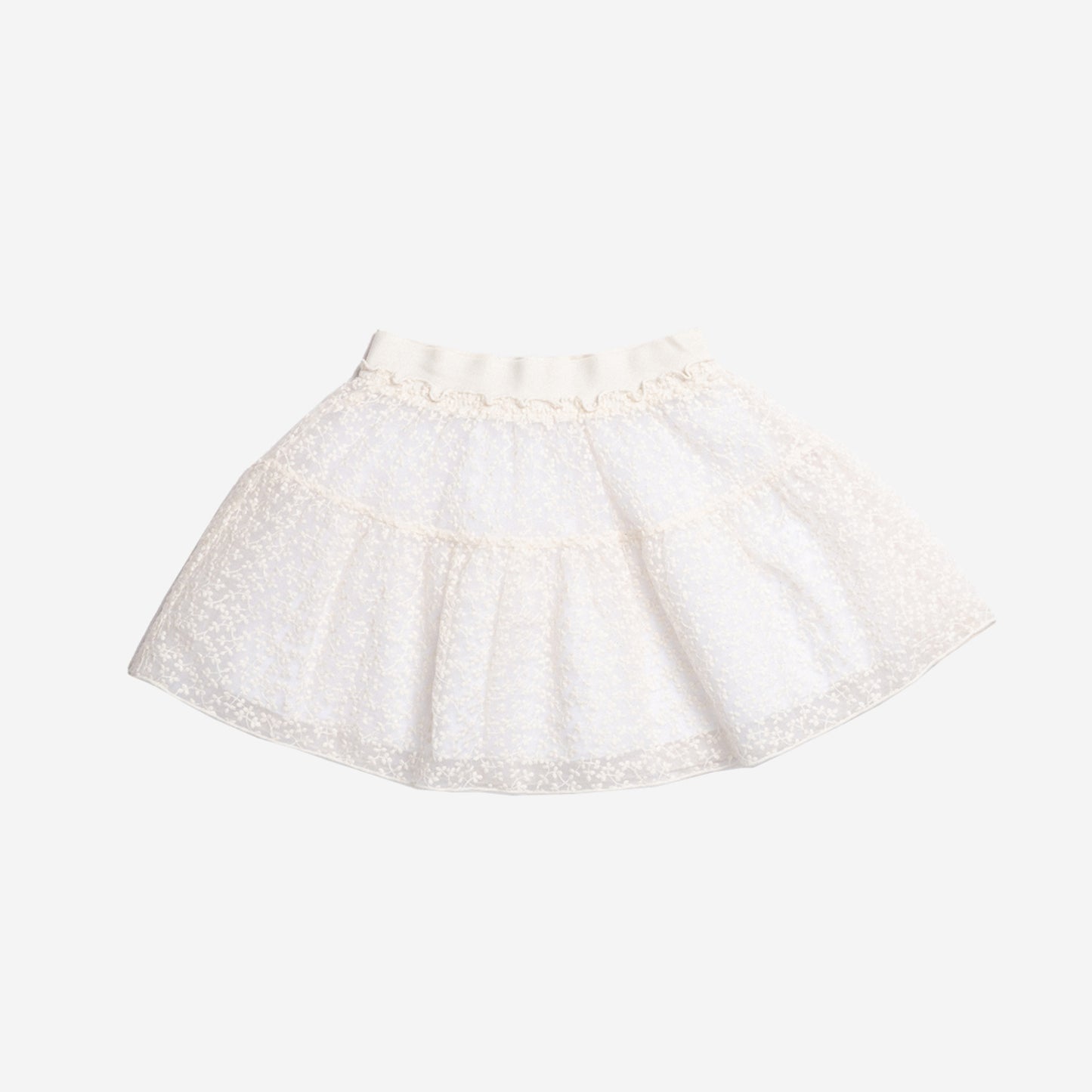 Maya Lace Skirt