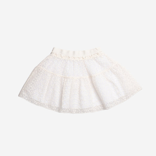 Maya Lace Skirt