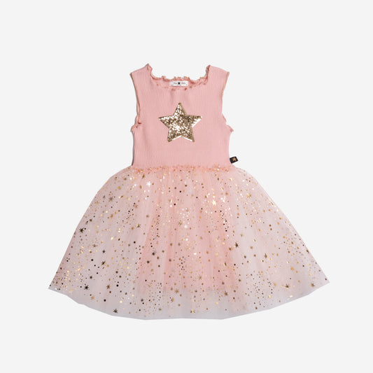 Eloise Tutu Dress