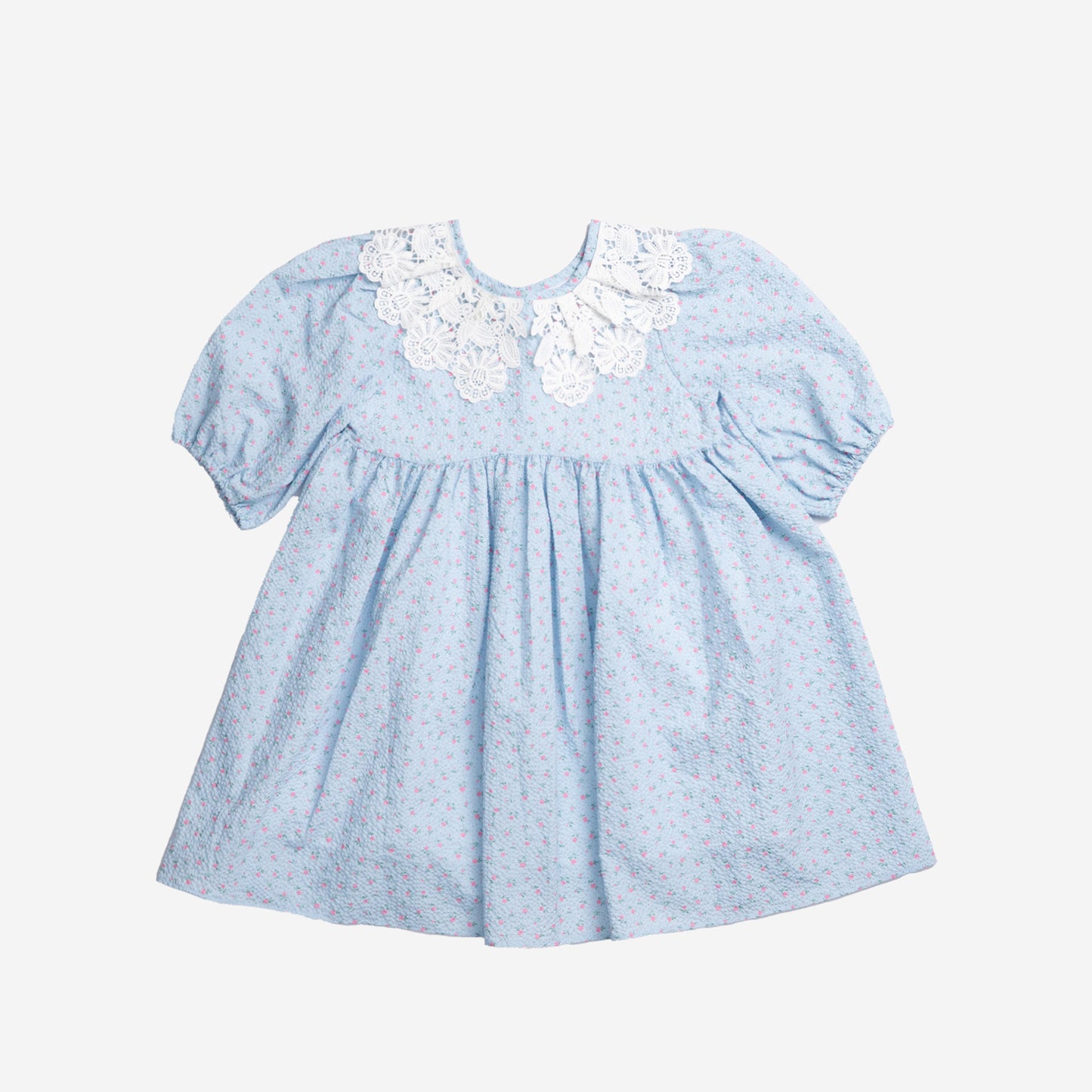 Heidi Dress