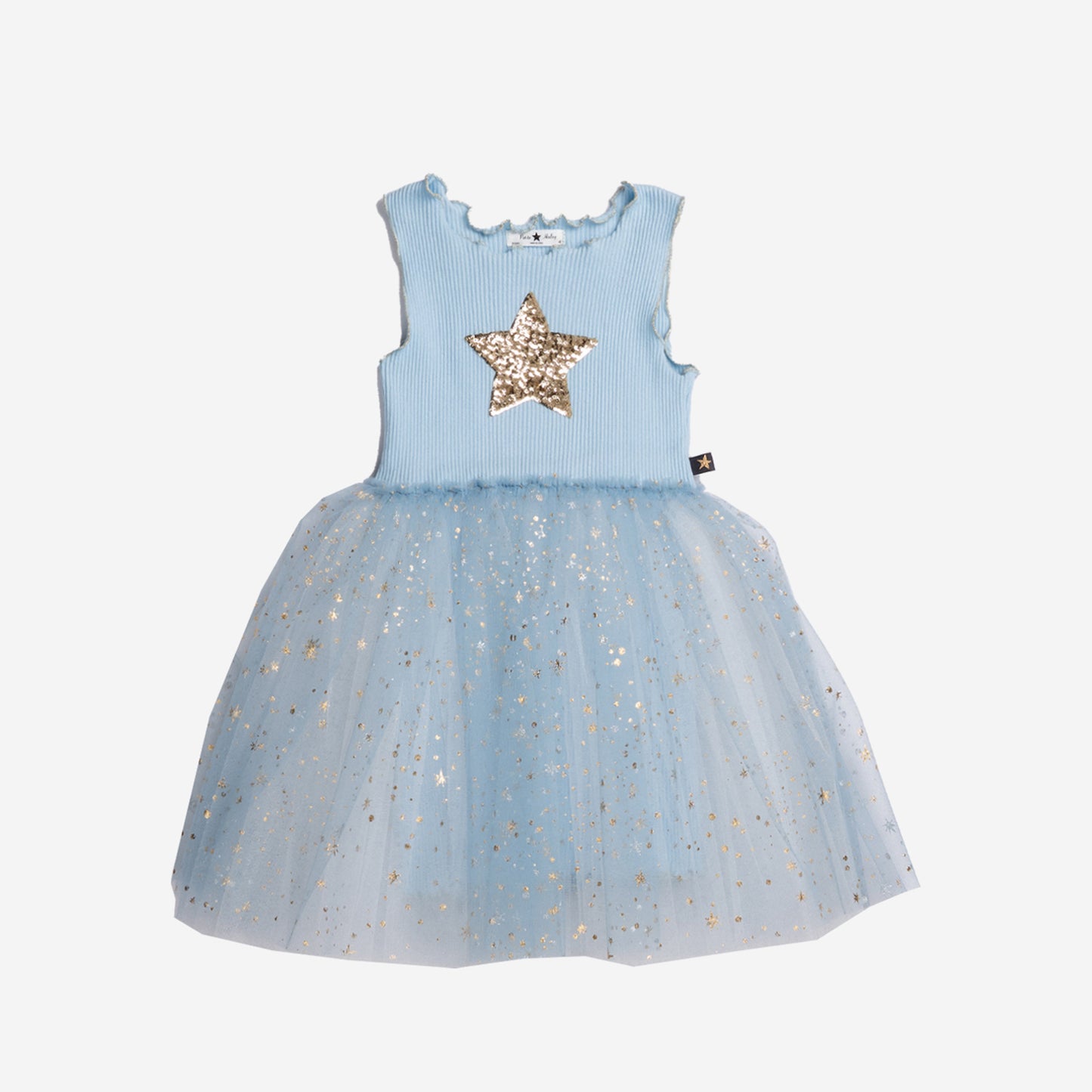 Eloise Tutu Dress