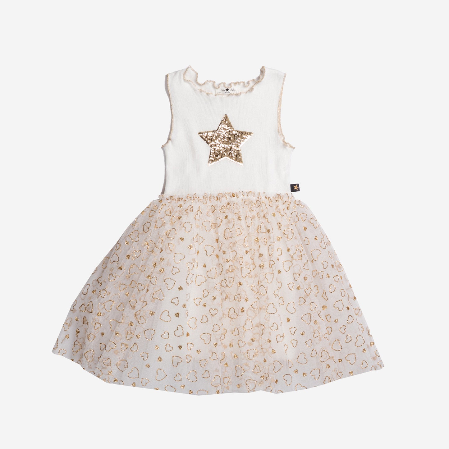 Elodie Tutu dress