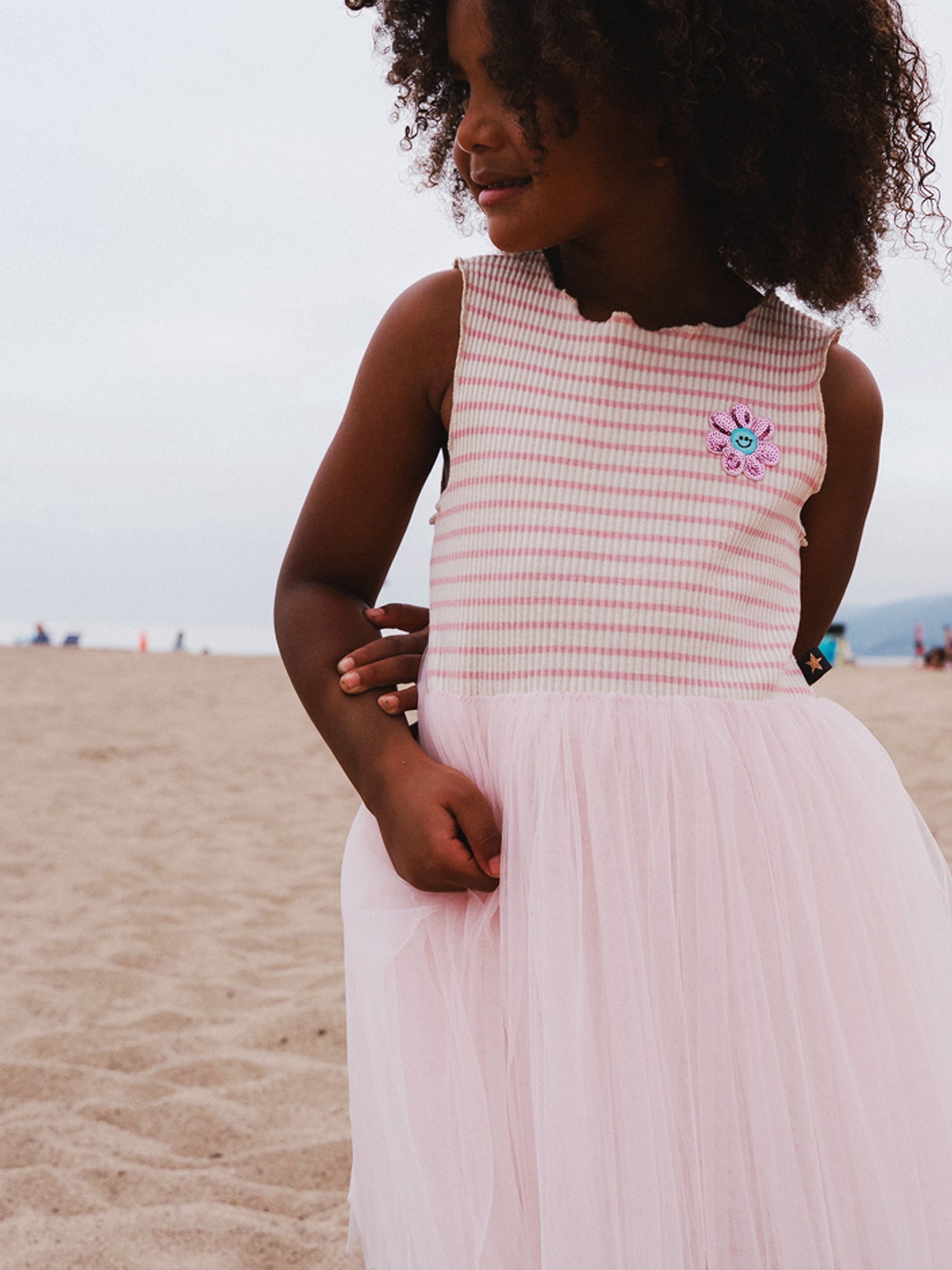Daisy ST Tutu dress