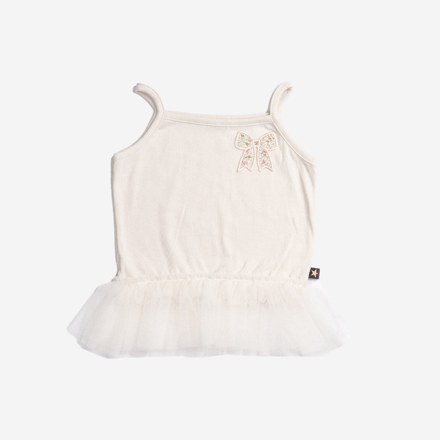 Sophia Bow Tanktop