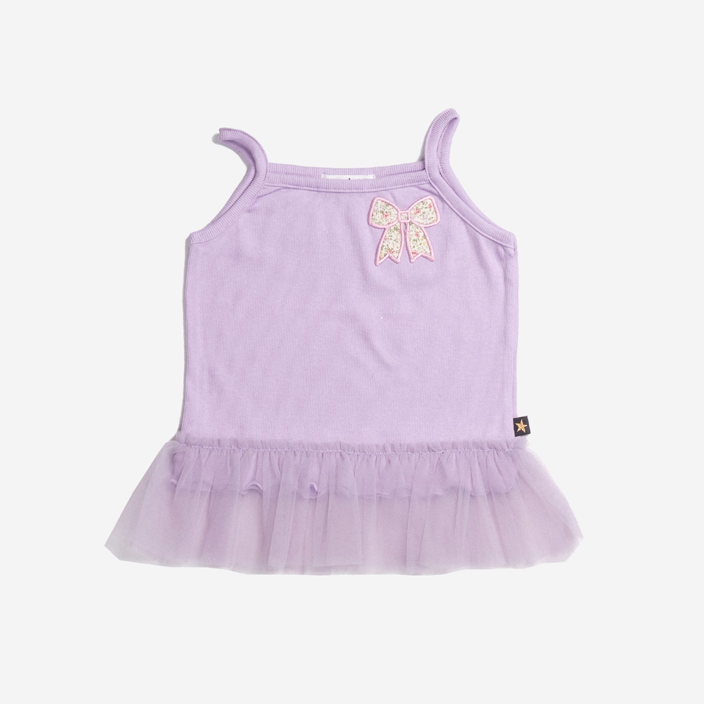 Sophia Bow Tanktop