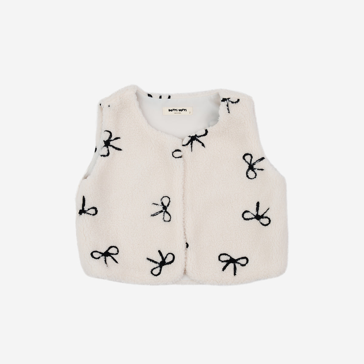 Elly Vest