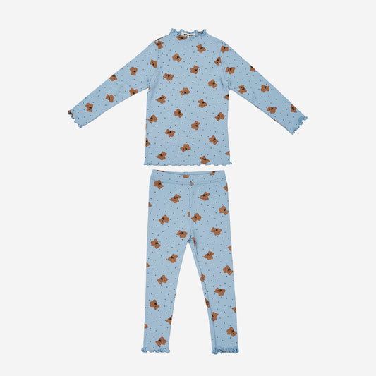 Isabella PJ Set