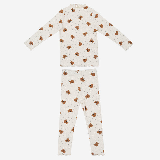 Isabella PJ Set