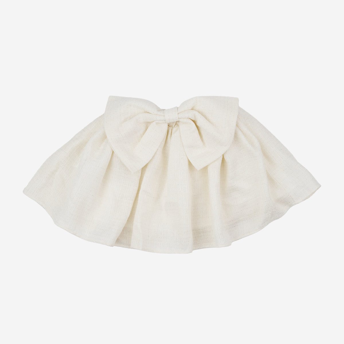 Hailey Balloon Skirt